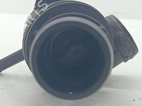 Used Thermostat housing MERCEDES-BENZ B-CLASS Sports Tourer (W245) B 200 CDI (245.208) (140 hp) 28894198
