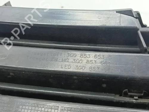 Grille VW PASSAT B8 Variant (3G5, CB5) 1.6 TDI | BP28854778C40 
