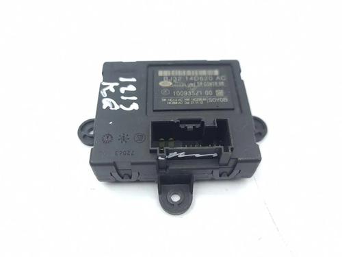 Electronic module LAND ROVER RANGE ROVER EVOQUE (L538) 2.2 D 4x4 | BP28878949M83 - Image 2