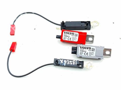 Used Electronic module Electronic module 33227568 33227568
