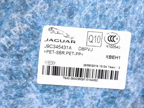 Bagagerumsbeklædning JAGUAR I-PACE (X590) EV400 AWD | BP38003205I3 - Image 11