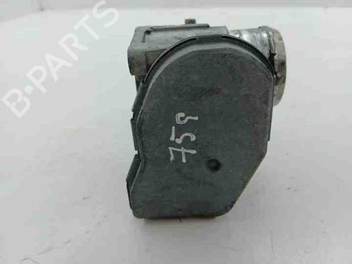 Throttle body LAND ROVER RANGE ROVER EVOQUE (L538) 2.2 D 4x4 | BP28859677M82