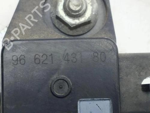 Electronic sensor CITROËN C-CROSSER (VU_, VV_) 2.2 HDi | BP28893782M84 - Image 2