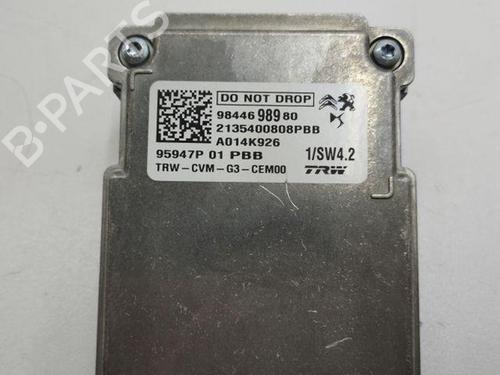 Camera OPEL MOKKA 1.2 (76) | BP28856312E14