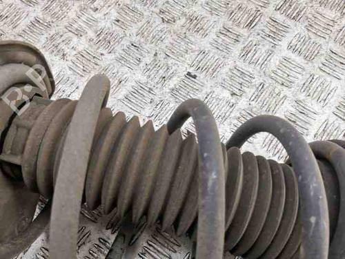 Left front shock absorber LEXUS NX (_Z1_) 300h AWD (AYZ15_) | BP28856931M16 