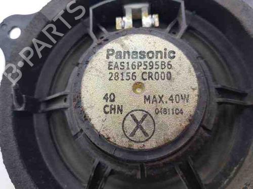 Speaker NISSAN X-TRAIL I (T30) 2.2 dCi 4x4 | BP28870229E2 