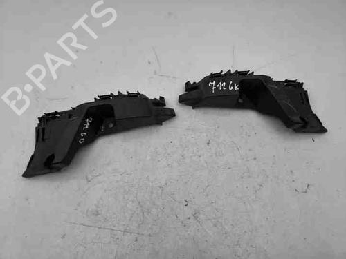 Used Rear bumper bracket SEAT IBIZA V (KJ1, KJG) 1.0 TSI (116 hp) 28856390