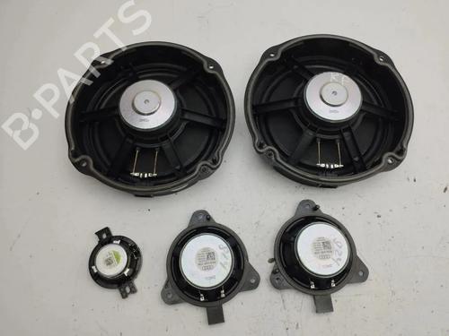 Electronic module AUDI A1 Sportback (GBA) 25 TFSI | BP33257149M83 - Image 3