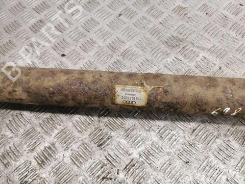 Driveshaft AUDI Q7 (4LB) 3.0 TDI quattro | BP33229253M37 - Image 7