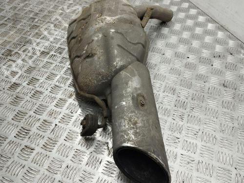 Exhaust system MERCEDES-BENZ CLS (C219) CLS 320 CDI | BP28892658M121 