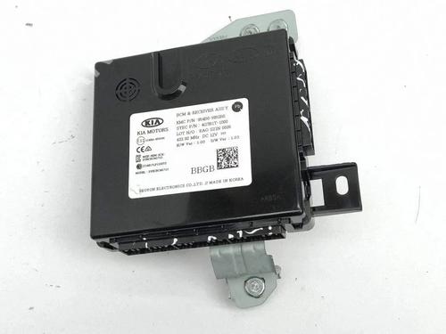 Used Control unit Control unit KIA STONIC (YB) 1.0 T-GDi (120 hp) 40208405 40208405