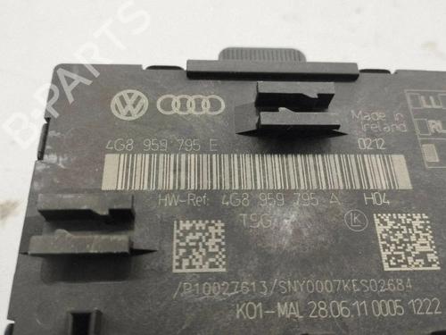 Electronic module AUDI A7 Sportback (4GA, 4GF) 3.0 TDI | BP40209272M83 - Image 2