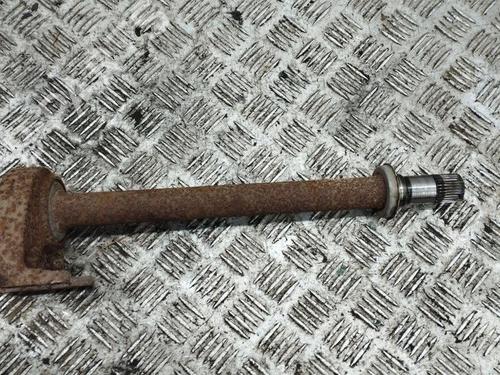 Right front driveshaft HONDA ACCORD VIII Estate (CW) 2.2 i-DTEC (CW3) | BP28888540M39 