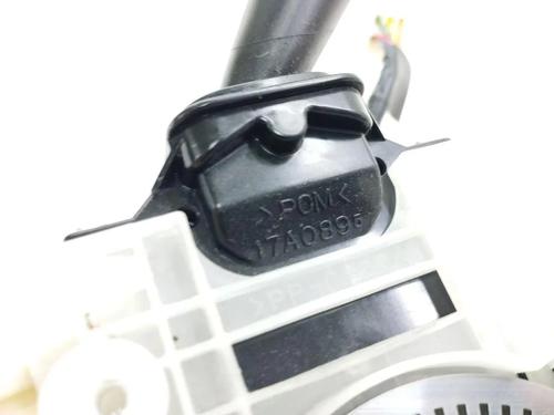 Steering column stalk MAZDA CX-7 (ER) 2.2 MZR-CD AWD (ER10A) | BP33924283I23 - Image 5