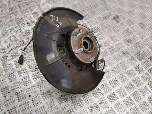 Used Right front steering knuckle Right front steering knuckle 36152235 36152235