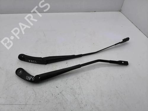 Vindspejlsviskerarm AUDI A1 Sportback (GBA) 30 TFSI | BP33880574C143 - Image 4