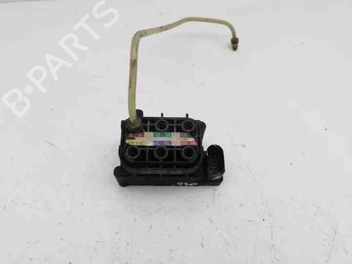 Used Electronic module MERCEDES-BENZ M-CLASS (W164) ML 320 CDI 4-matic (164.122) (224 hp) 28860521
