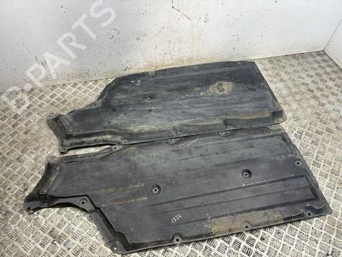Protección inferior TOYOTA GT 86 Coupe (ZN6_) 2.0 (ZN6AC_, ZN6BC_, ZN6K) (200 hp) 29812976