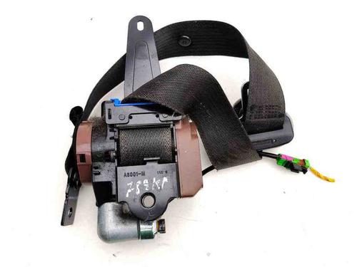 Front left seatbelt OPEL ANTARA A (L07) 2.2 CDTi 4x4 | BP29310250I26 
