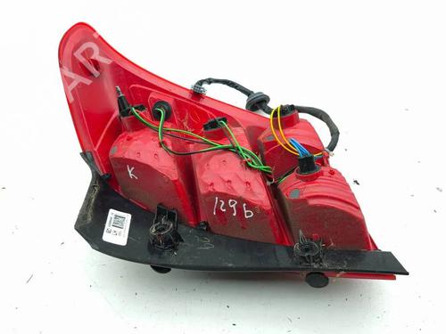 Left taillight CHEVROLET TRAX 1.4 | BP33009177C34 - Image 5