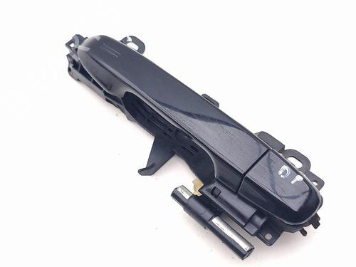 Used Rear left exterior door handle TOYOTA GT 86 Coupe (ZN6_) 2.0 (ZN6AC_, ZN6BC_, ZN6K) (200 hp) 29813133