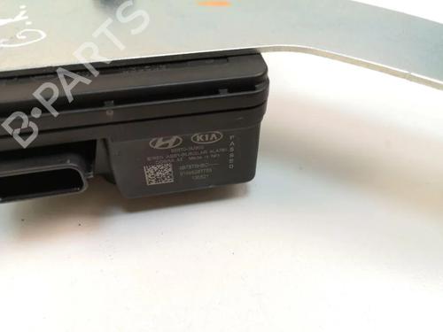 Electronic module KIA SPORTAGE III (SL) 1.7 CRDi | BP33250950M83 - Image 3