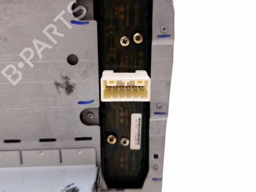 Módulo eletrónico MASERATI QUATTROPORTE V 4.2 | BP29867011M83