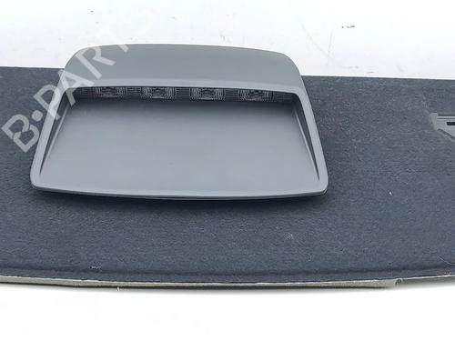 Rear parcel shelf TOYOTA GT 86 Coupe (ZN6_) 2.0 (ZN6AC_, ZN6BC_, ZN6K) | BP33032976C85 - Image 3