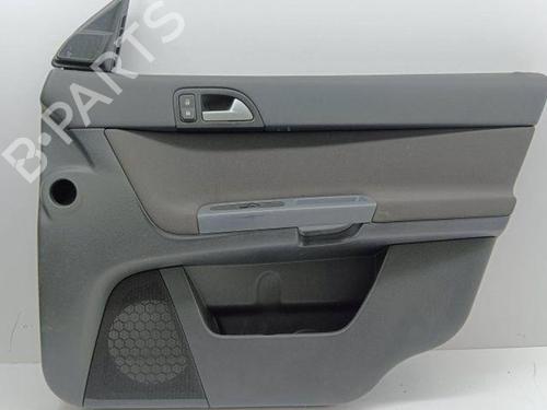 Used Front right panel VOLVO V50 (545) 1.6 D (110 hp) 28853452