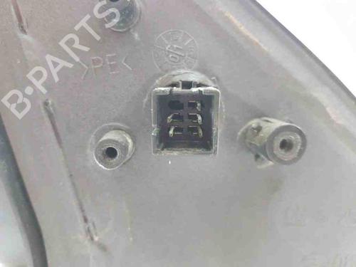 Left mirror OPEL ASTRA G Hatchback (T98) 1.6 16V (F08, F48) | BP28903624C26