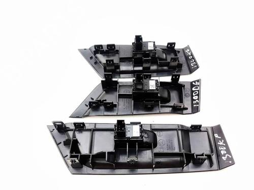 Left front window switch SKODA ENYAQ iV Coupe (5AC) RS | BP36061090I27  - Image 7