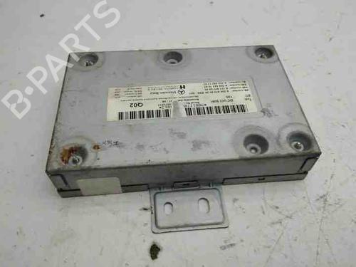 Electronic module MERCEDES-BENZ E-CLASS (W211) E 200 CDI (211.004) | BP28851319M83 - Image 7