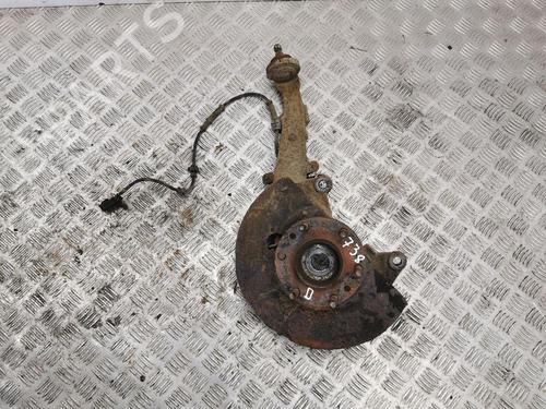 Used Right front steering knuckle Right front steering knuckle 36139229 36139229