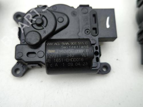 Elektronisk modul SKODA ENYAQ iV SUV (5AZ) 50 | BP28907114M83 
