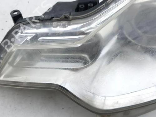 Left headlight CITROËN C-CROSSER (VU_, VV_) 2.4 16V | BP33260360C28 - Image 9