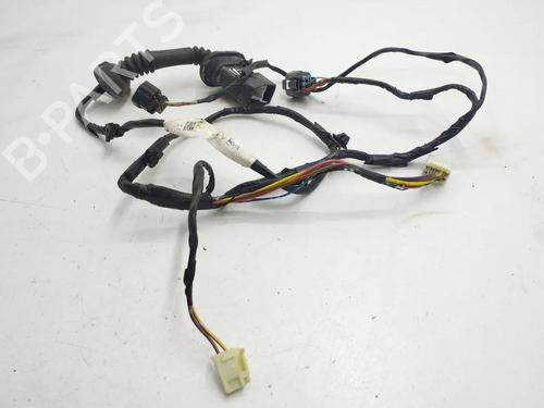 Used Wiring harness Wiring harness 36189338 36189338