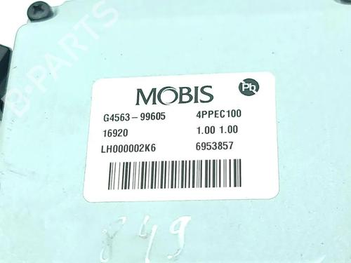 Electronic module HYUNDAI i30 (PDE, PD, PDEN) 1.0 T-GDI | BP33865285M83 - Image 7