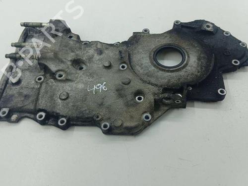 Steuergehäusedeckel für MAZDA CX-7 (ER) 2.2 MZR-CD AWD (ER10A) (173 hp) 28849623