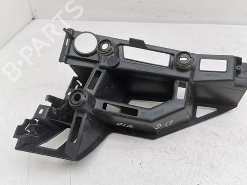Rear bumper bracket PEUGEOT 3008 II SUV (MC_, MR_, MJ_, M4_) 1.6 BlueHDi 120 | BP28863381C159 