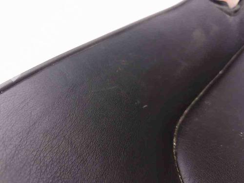 Rear seat MASERATI QUATTROPORTE V 4.2 | BP29337603C17 