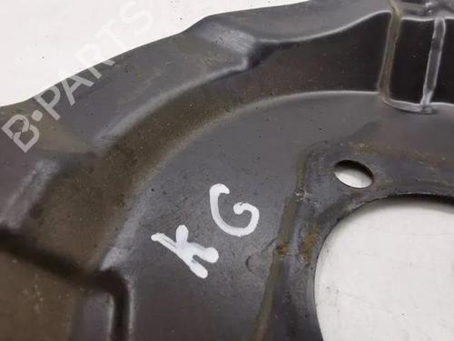 Support NISSAN QASHQAI II (J11, J11_) 1.3 DIG-T | BP28856831C155 