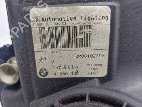 Faro derecho BMW X5 (E70) xDrive 30 d | BP28898017C29