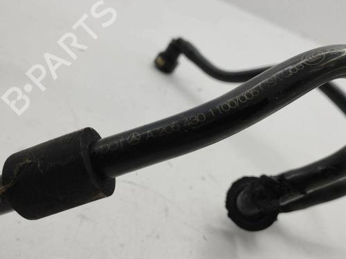 Pipe MERCEDES-BENZ E-CLASS (W213) E 220 d (213.004) | BP28876954M125