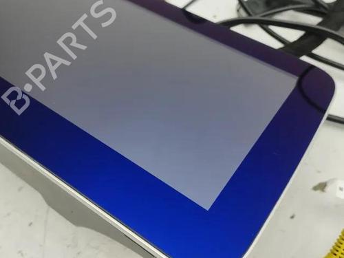 Display monitor MERCEDES-BENZ B-CLASS Sports Tourer (W246, W242) B 180 CDI (246.200) | BP28865407C48