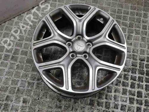 Rim MITSUBISHI OUTLANDER II (CW_W) 2.0 4WD | BP28858770C45 