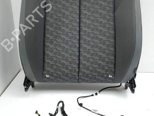 Left front seat AUDI A1 Sportback (GBA) 25 TFSI | BP36198114C15  - Image 8