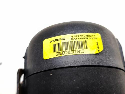 Electronic module MASERATI QUATTROPORTE V 4.2 | BP30107479M83 - Image 8