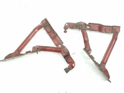 Used Hinge/Door check strap CHRYSLER PT CRUISER (PT_) 2.2 CRD (121 hp) 28851714