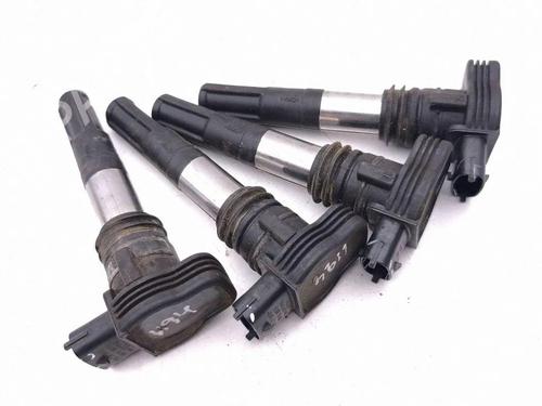 Ignition coil MASERATI QUATTROPORTE V 4.2 | BP38081345M94 - Image 2