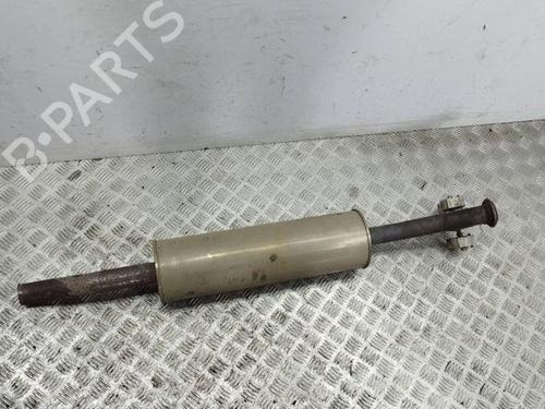 Udstødningssystem CITROËN C5 AIRCROSS (A_) 1.2 PureTech 130 (ARHNSJ) | BP28855952M121 